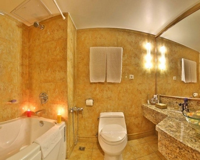 Homa Hotel Tehran 35