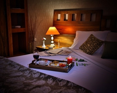 Homa Hotel Tehran 44
