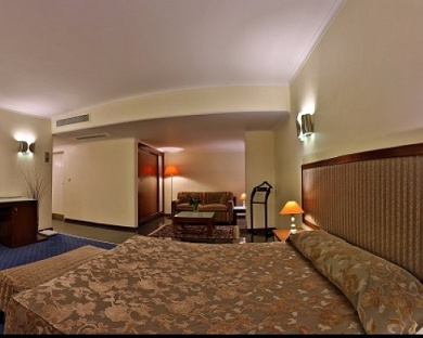Homa Hotel Tehran 46