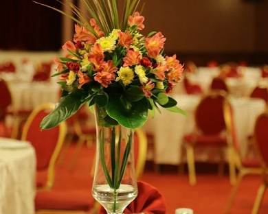 Homa Hotel Tehran 47