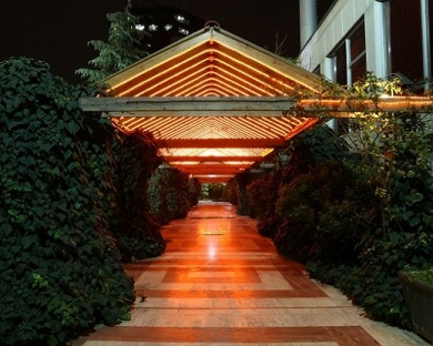 Homa Hotel Tehran 48