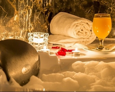 Homa Hotel Tehran 50