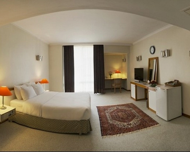 Homa Hotel Tehran 51
