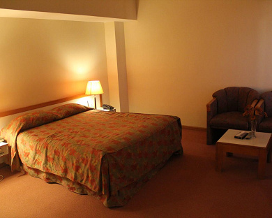 Homa International 2 Hotel Mashhad 7