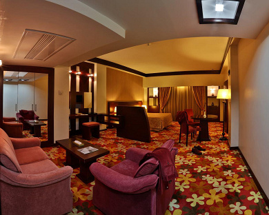 Homa International 2 Hotel Mashhad 57