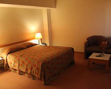 Homa International 2 Hotel Mashhad 9