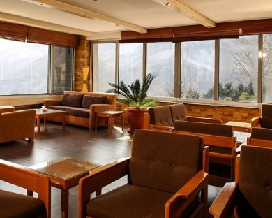 Irangardi Jahangardi Meygoon Hotel Tehran 14