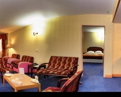 Irangardi Jahangardi Meygoon Hotel Tehran 21