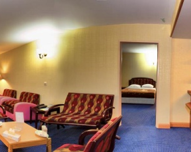 Irangardi Jahangardi Meygoon Hotel Tehran 22