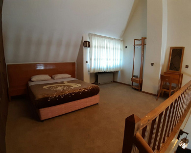 Irangardi Jahangardi Meygoon Hotel Tehran 26