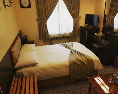 Iranshahr Hotel Tehran 19