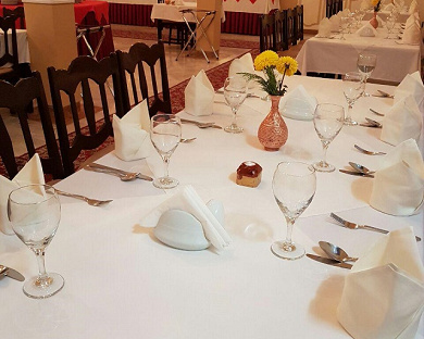 Iranshahr Hotel Tehran 3