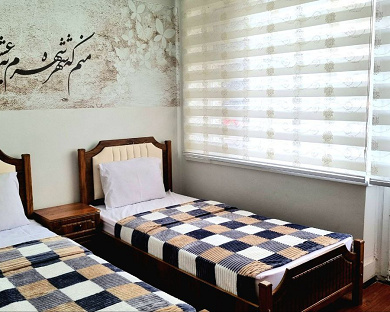 Italia Traveler House Tehran