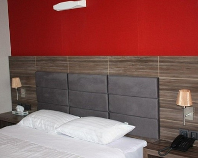 Jahangardi Shemshak Hotel Tehran 7