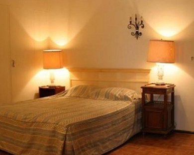 Jahangardi Shemshak Hotel Tehran 26