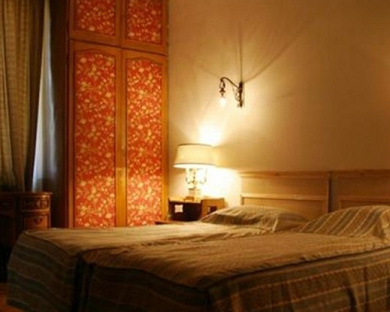Jahangardi Shemshak Hotel Tehran 27