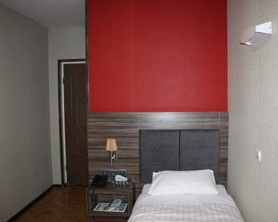 Jahangardi Shemshak Hotel Tehran 38