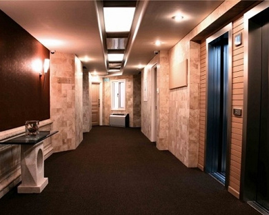 Jam Apartment Hotel Tehran 21
