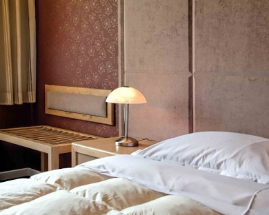 Jam Apartment Hotel Tehran 27