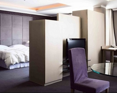 Jam Apartment Hotel Tehran 28