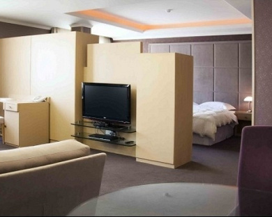 Jam Apartment Hotel Tehran 29