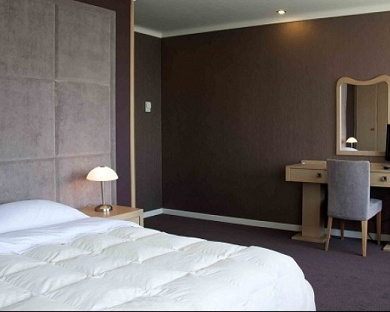 Jam Apartment Hotel Tehran 34