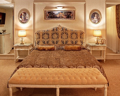 Javad Hotel Mashhad 48