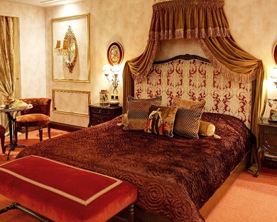 Javad Hotel Mashhad 49