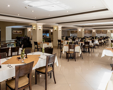 Javad Hotel Mashhad 3