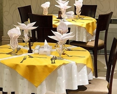 Javad Hotel Mashhad 43