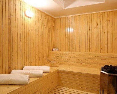 Javad Hotel Mashhad 12