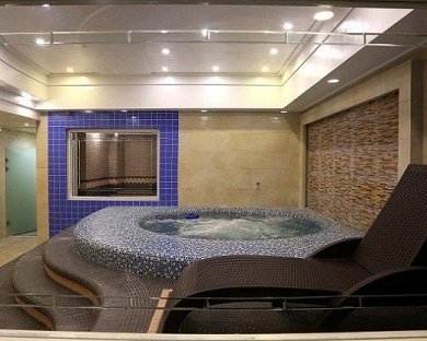 Javad Hotel Mashhad 35