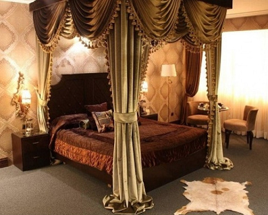 Javad Hotel Mashhad 33