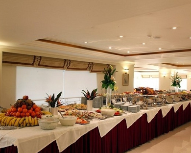 Javad Hotel Mashhad 19