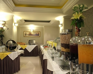 Javad Hotel Mashhad 24