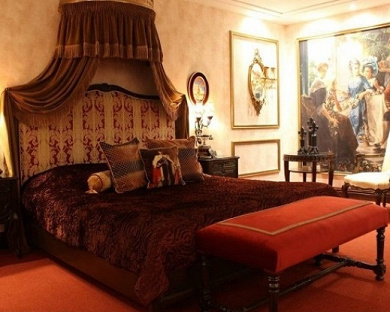 Javad Hotel Mashhad 21