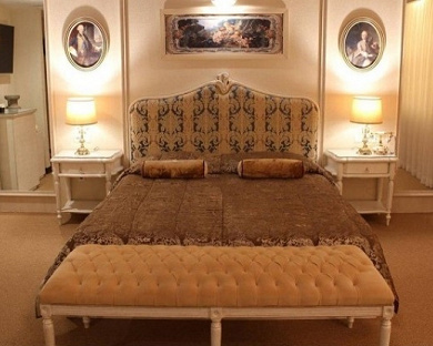 Javad Hotel Mashhad 38