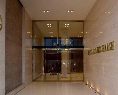 Javaher Shargh Hotel Mashhad
