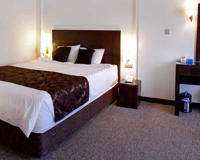 Javaher Shargh Hotel Mashhad 26