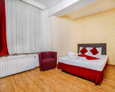 Javaheri Hotel Mashhad 24