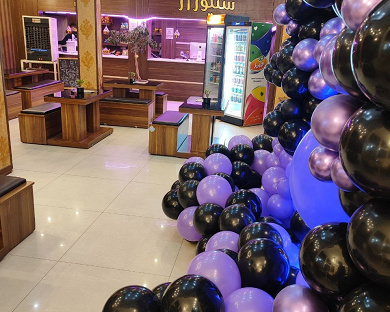 Javaheri Hotel Mashhad 4