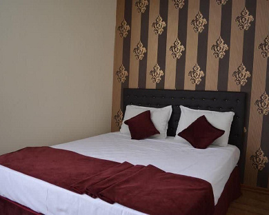 Javaheri Hotel Mashhad 26
