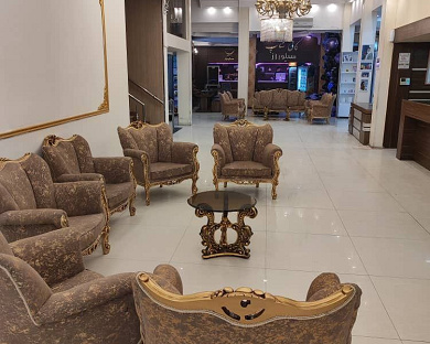 Javaheri Hotel Mashhad 5