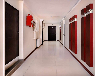Javaheri Hotel Mashhad 1