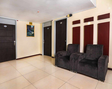 Javaheri Hotel Mashhad 2