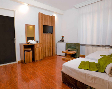 Javaheri Hotel Mashhad 23