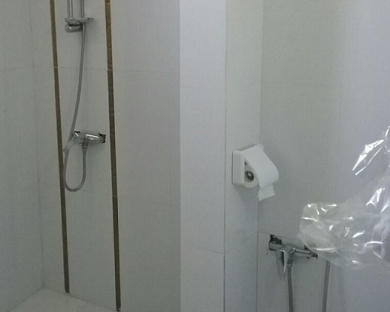 Javaheri Hotel Mashhad 9
