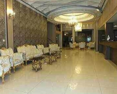 Javaheri Hotel Mashhad 10