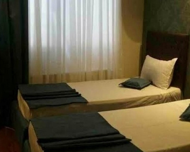 Javaheri Hotel Mashhad 11