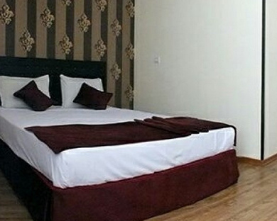 Javaheri Hotel Mashhad 14